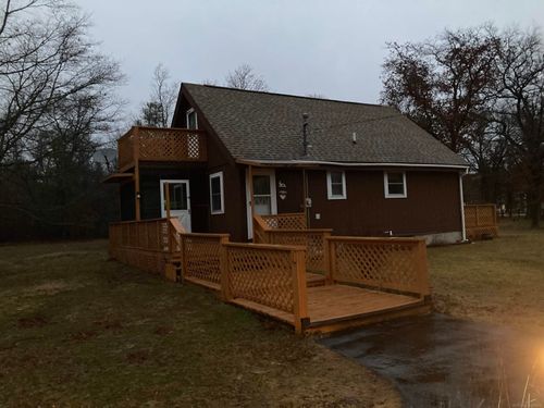 747 N Perry Creek Rd, Mio, MI, 48647-9714 | Card Image