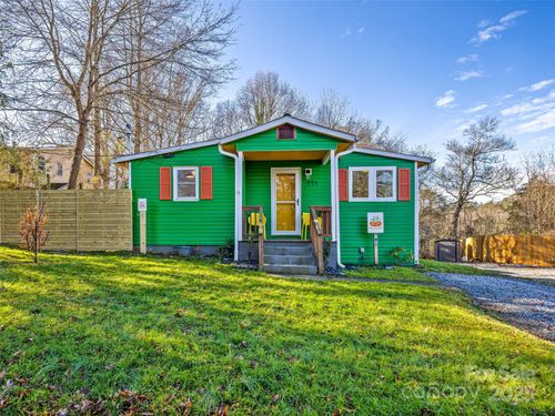 221 Oakdale St, Brevard, NC, 28712-4603 | Card Image