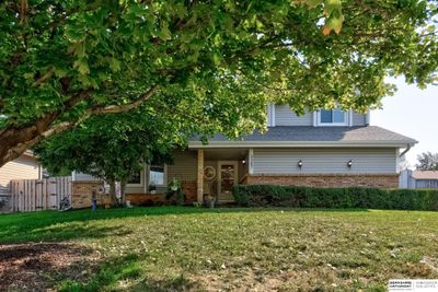 3367 S 137th Street, House other with 3 bedrooms, 1 bathrooms and 2 parking in Omaha NE | Image 3