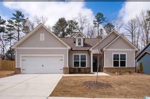 6521 Little Goose Drive, TRUSSVILLE, AL, 35173 | Card Image
