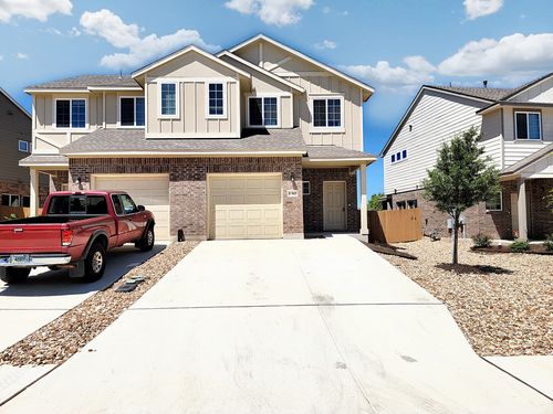 81-130 Furlong Dr, Georgetown, TX, 78626-2855 | Card Image