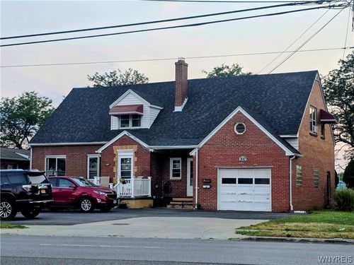 1687 Abbott Rd, Lackawanna, NY, 14218-2940 | Card Image