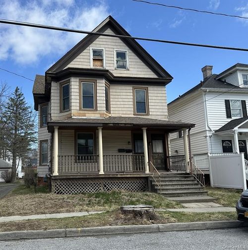 2-41 Lagrange Avenue, Poughkeepsie (Town), NY, 12603 | Card Image