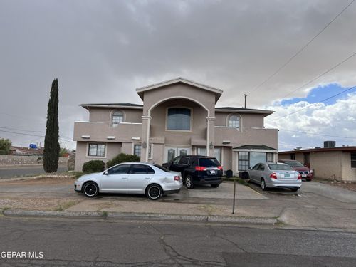 324 Valley Fair Way, El Paso, TX, 79907-4229 | Card Image