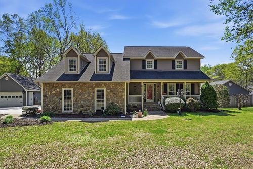 267 Farm Lake Rd, Boiling Springs, SC, 29316-6402 | Card Image