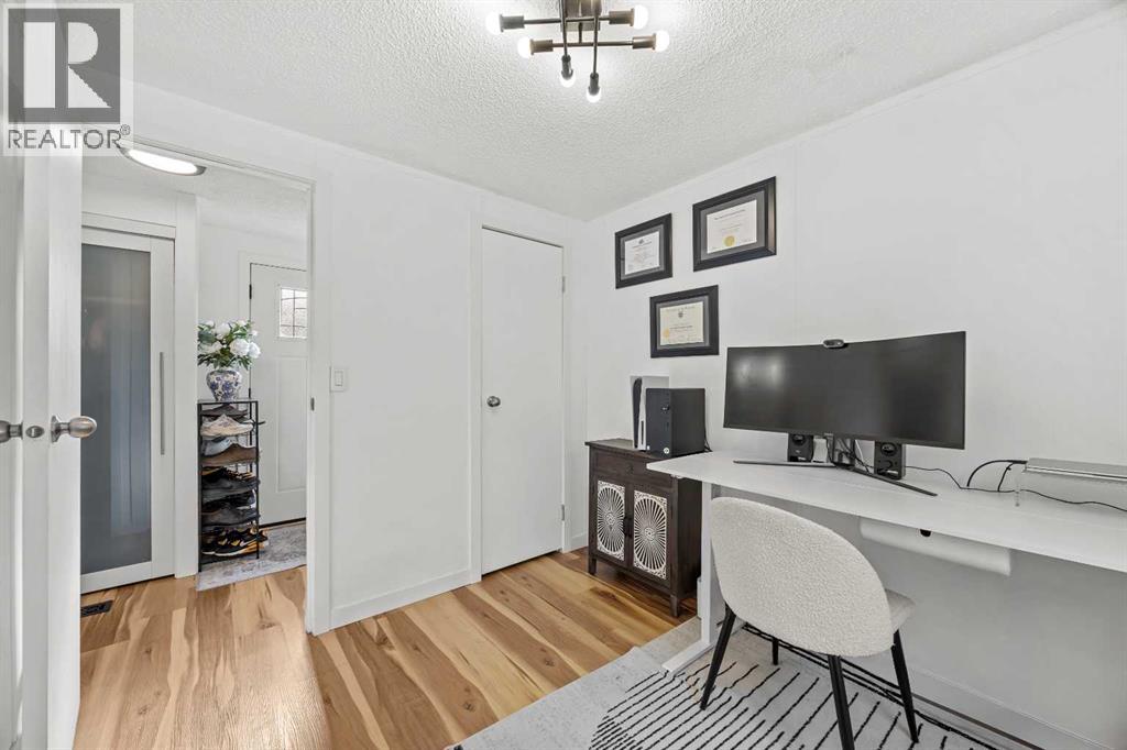 Residential in Calgary 4