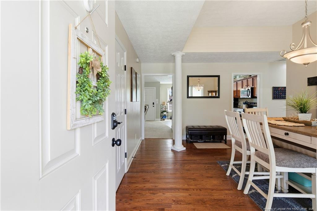 Residential in Raeford 5