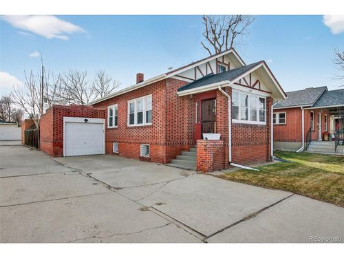 3042 W 38th Ave, Denver, CO, 80211-2002 | Card Image