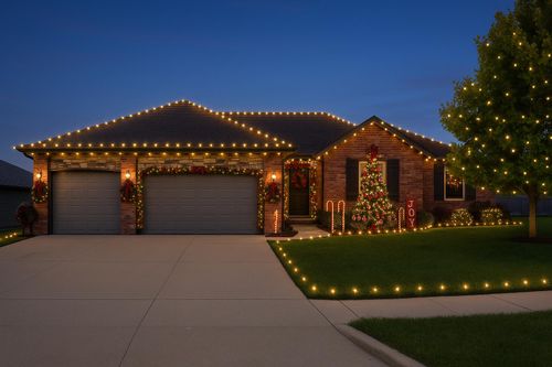 1918 N Brookhollow Dr, Nixa, MO, 65714-9189 | Card Image