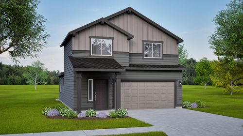 61061 Ne Unity Place, Bend, OR, 97702 | Card Image