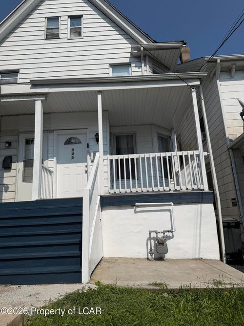 545 N Church St, Hazleton, PA, 18201-5014 | Card Image