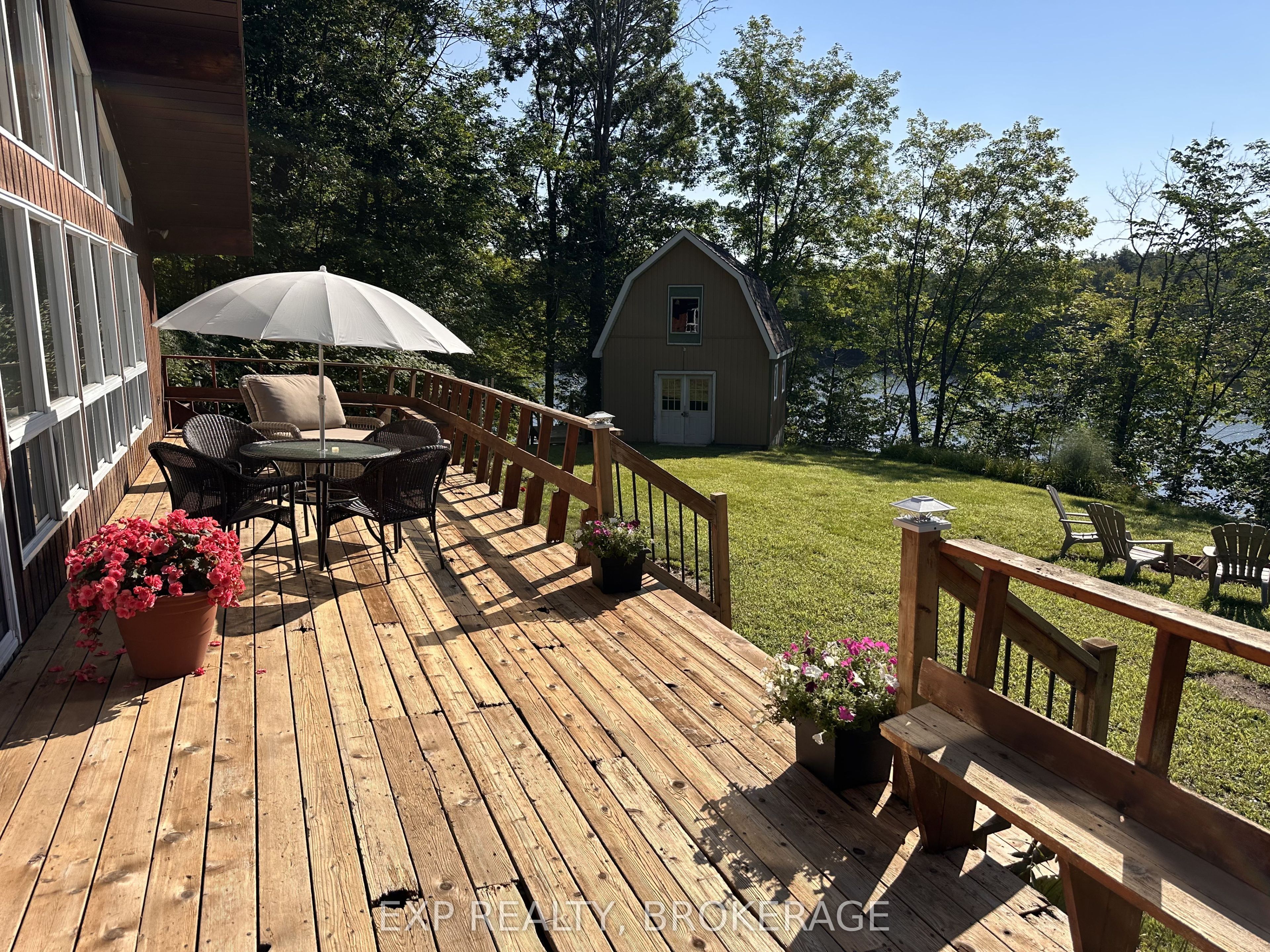 Residential in South Frontenac