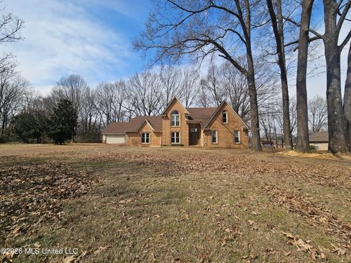 4625 Wealthy Cv, Horn Lake, MS, 38637-8950 | Card Image