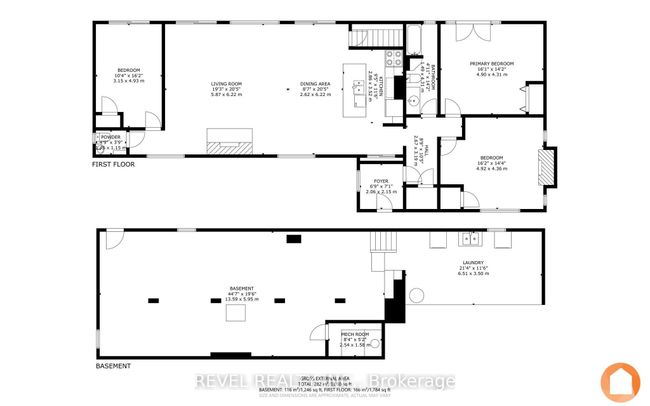 20 Benson Blvd, House other with 3 bedrooms, 2 bathrooms and 10 parking in Coboconk ON | Image 50