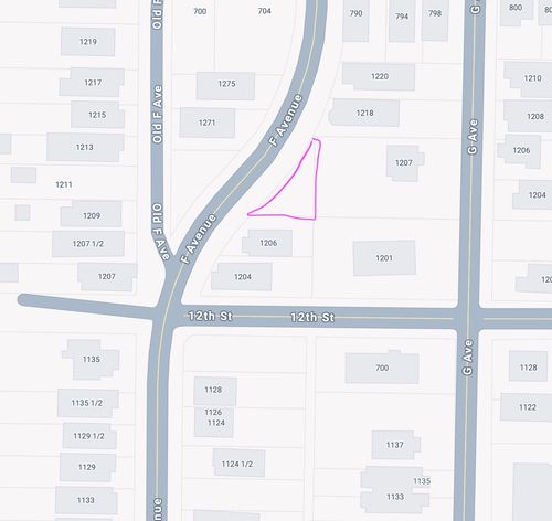 Lot 2A 1 G Ave, Plano, TX, 75074 | Card Image