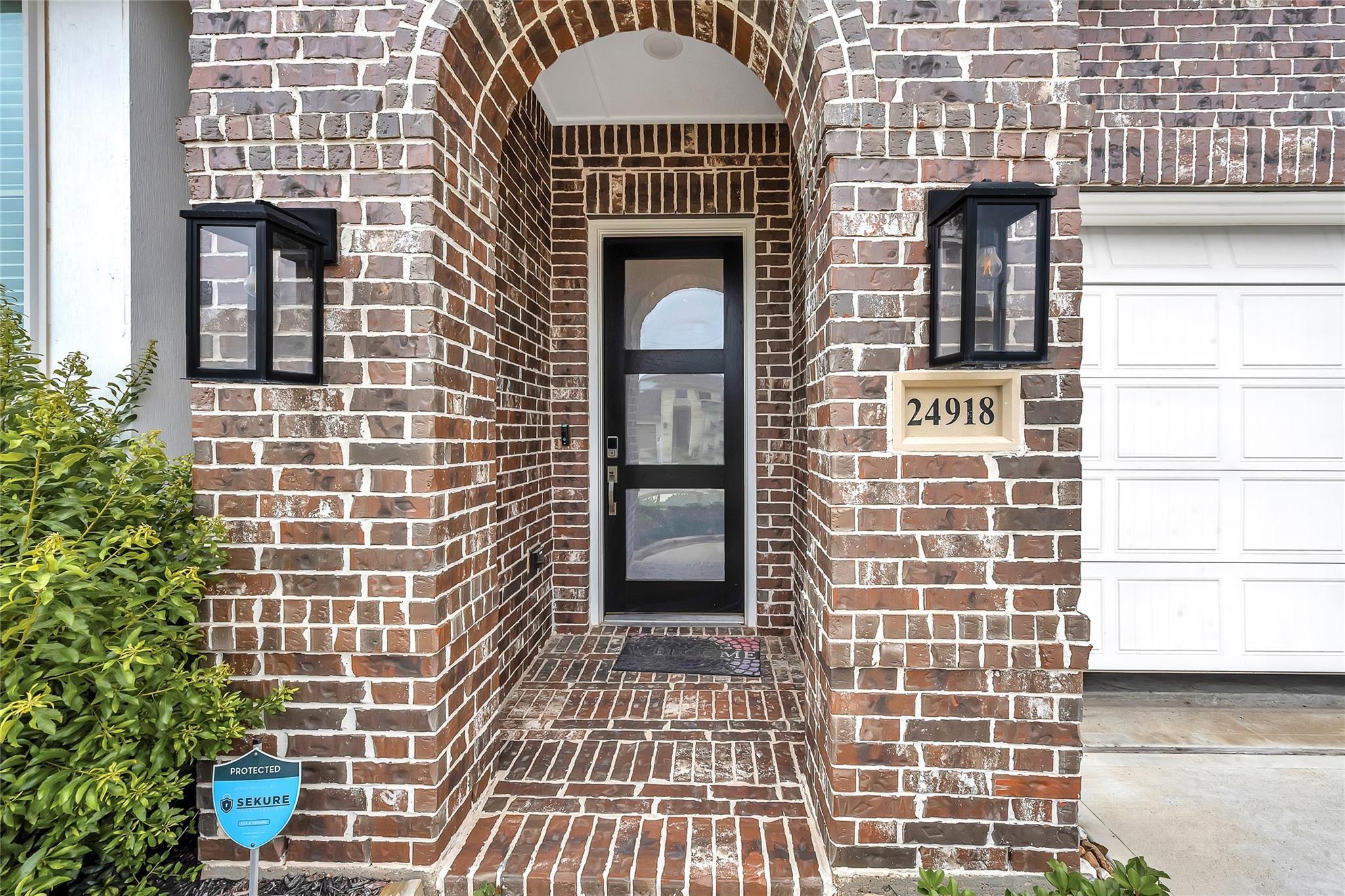 Residential in Katy 3