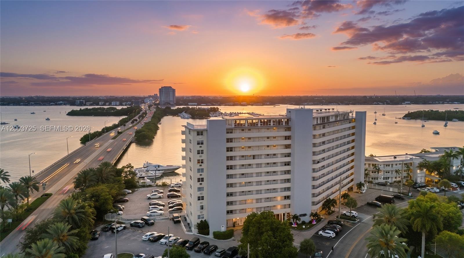 Residential in North Bay Village 2