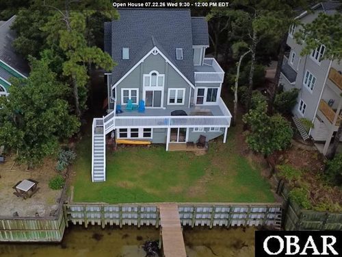 154 Baycliff Trl, Kill Devil Hills, NC, 27948-8488 | Card Image