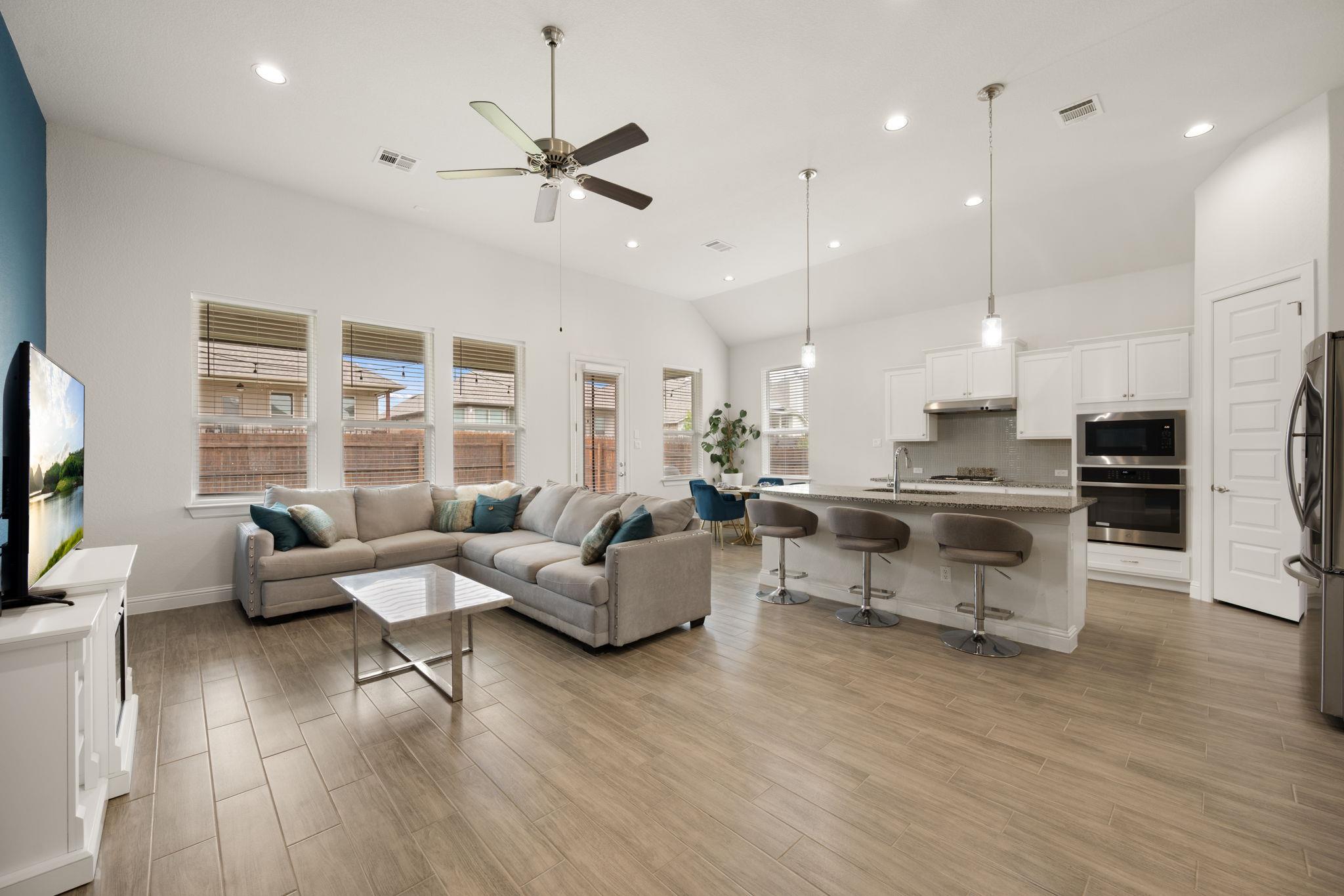 Residential in Round Rock 3