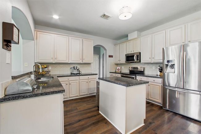 9103 Huckinston Ct, House other with 4 bedrooms, 3 bathrooms and 2 parking in Spring TX | Image 11