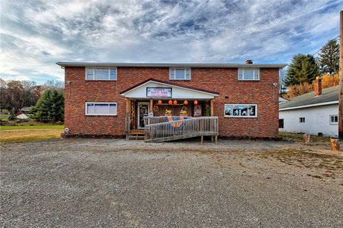 7545 Route 119 Hwy N, Marion Center, PA, 15759-7300 | Card Image