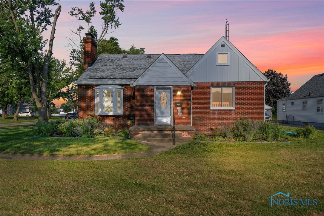 290th St, Toledo, OH 43611