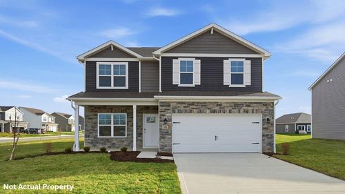 450 Jaret Way, Washington Court House, OH, 43160 | Card Image