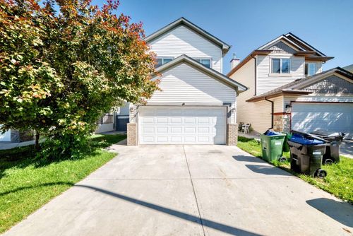 277 Saddlecrest Way Ne, Calgary, AB, T3J5N3 | Card Image