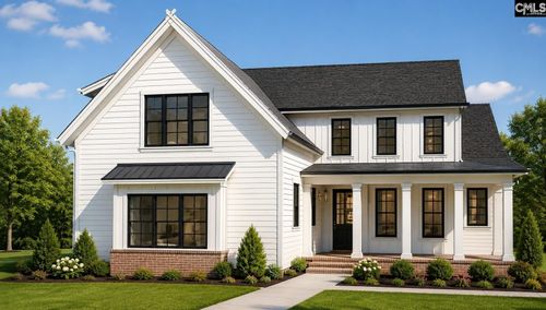 903 Hope Ferry Road, Lexington, SC, 29072 | Card Image