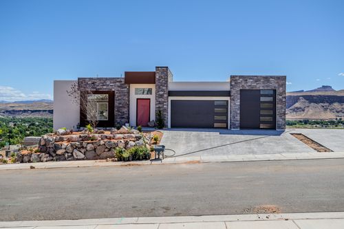 lot-21-813 W Ct, Toquerville, UT, 84774 | Card Image