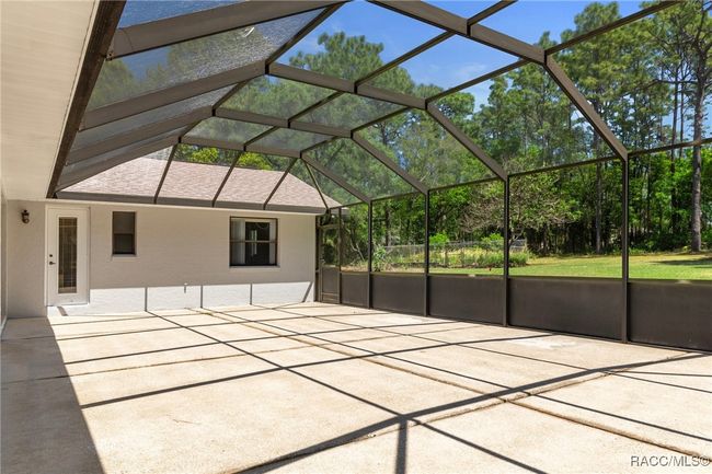 4749 N Pink Poppy Dr, House other with 3 bedrooms, 2 bathrooms and 4 parking in BEVERLY HILLS FL | Image 47