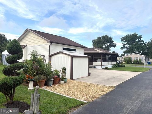 53 Spinning Wheel Ln, REHOBOTH BEACH, DE, 19971-8503 | Card Image