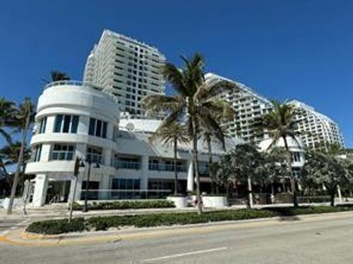 1809-505 N Fort Lauderdale Beach Blvd, Fort Lauderdale, FL, 33304-4109 | Card Image