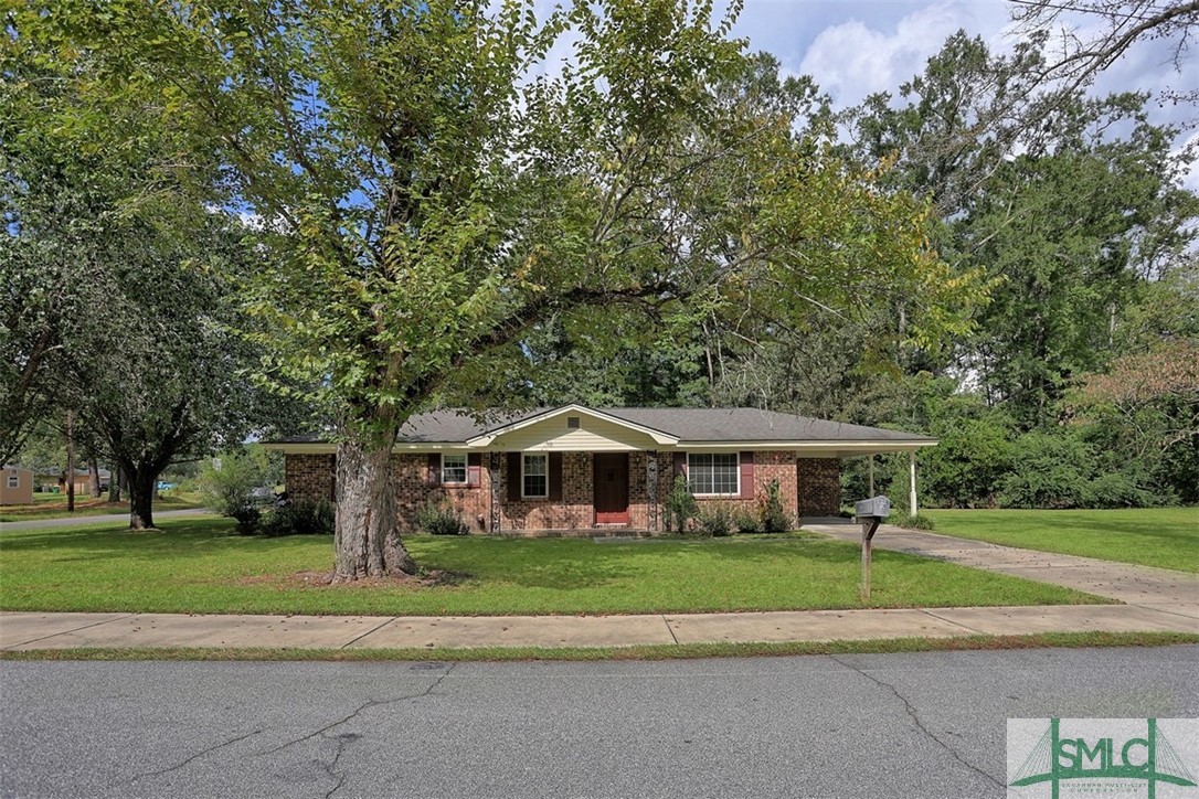 Holly Ave, Pooler, GA 31322