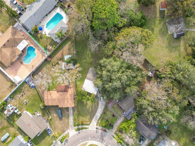 444 Sunnyview Cir, House other with 4 bedrooms, 2 bathrooms and null parking in ORLANDO FL | Image 19