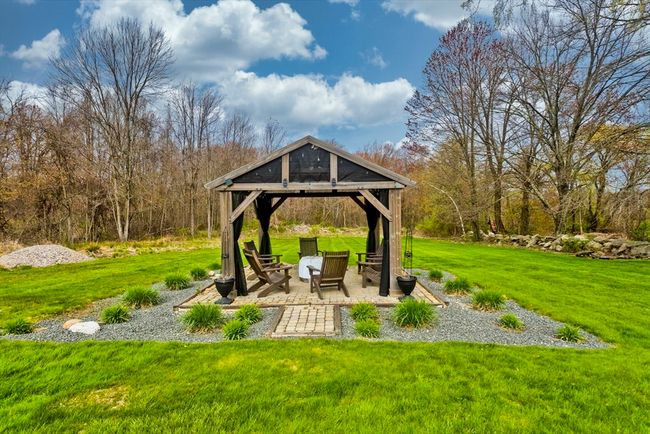 85 Silver Brook Ln, House other with 4 bedrooms, 3 bathrooms and 15 parking in North Granby CT | Image 31