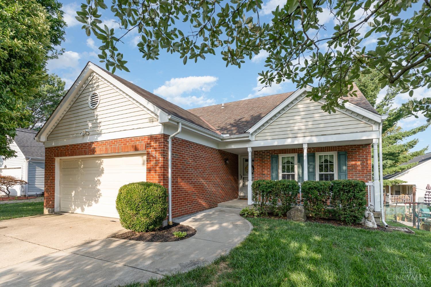 Anderson Ferry Rd, Cincinnati, OH 45238