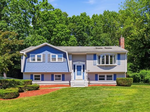 20 Franklin St, North Billerica, MA, 01862-1442 | Card Image