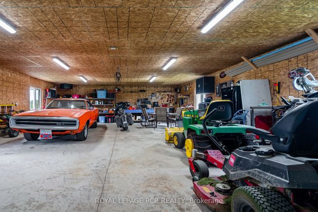 485201 30 Sideroad, House other with 5 bedrooms, 3 bathrooms and 14 parking in Amaranth ON | Image 43