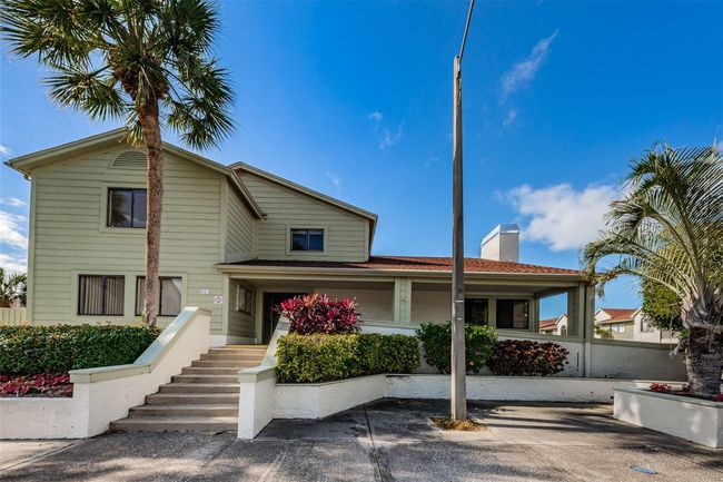 2352 HANOVER IS DIRECTLY ACROSS THE STREET FROM THE CLUBHOUSE AND POOL | Image 80