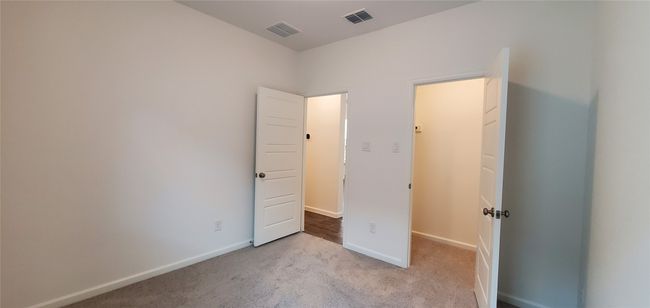 3121 Bell Flower Dr, House other with 3 bedrooms, 2 bathrooms and null parking in Oak Point TX | Image 10