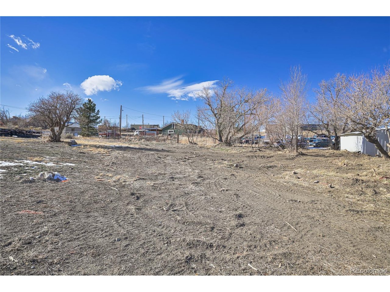 Land in Trinidad 5