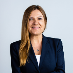 Malgorzata Bober