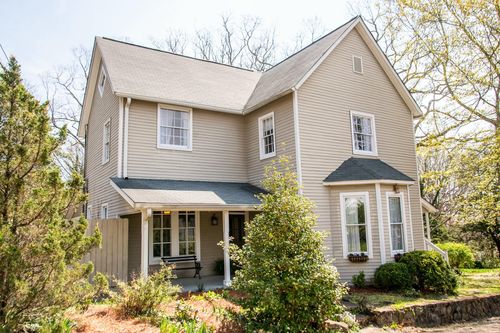 105 N Forrest Ave, Lookout Mountain, TN, 37350-1217 | Card Image