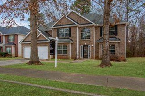 510 Platoro Ct Sw, Atlanta, GA, 30331-9438 | Card Image