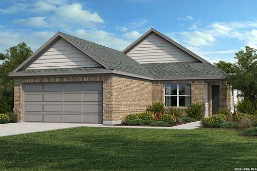 421 Horizon Pl, Seguin, TX, 78155-3860 | Card Image