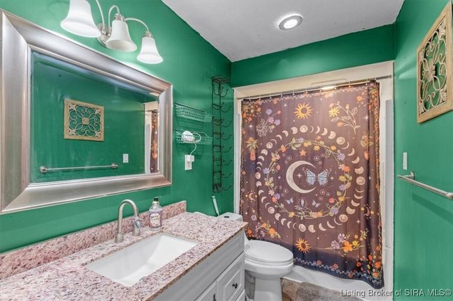 762 N Mckinley Ave, Home with 4 bedrooms, 2 bathrooms and null parking in Clarksville IN | Image 14