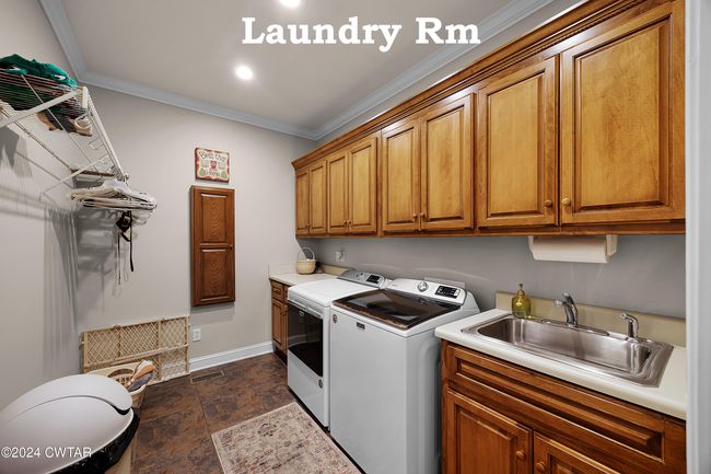 355 Forest Lake Dr, House other with 3 bedrooms, 3 bathrooms and 5 parking in Humboldt TN | Image 28