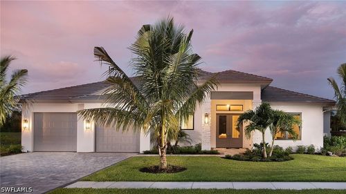 2938 Coco Lakes Dr, NAPLES, FL, 34105-4515 | Card Image