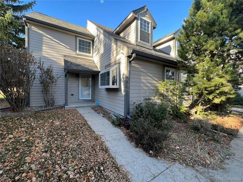 338 Cobblestone Dr, Colorado Springs, CO, 80906-4804 | Card Image